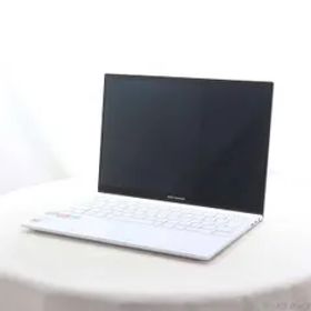 ソフマップ 〔中古品〕 Zenbook S 13 OLED UM5302TA UM5302TA-LX192W リファインドホワイト【352】