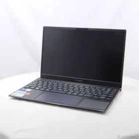 ソフマップ 〔中古品〕 ZenBook 13 UX325EA UX325EA-EG124TS パイングレー【349】