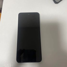 Redmi 12 5G 128GB ポーラシルバー 美品です！