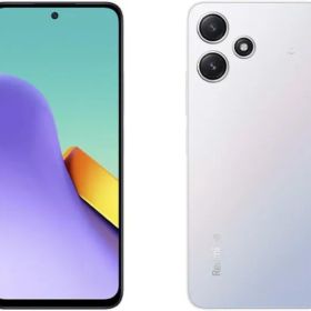 【新品・2営業日で発送】Xiaomi シャオミ au Xiaomi Redmi 12 5G XIG03 ポーラシルバー (SIMフリー)