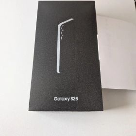 【SIMフリー】 Samsung Galaxy S25 512GB 新品未開封