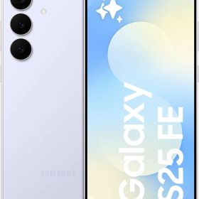 Samsung Galaxy S25 FE S731B Dual Sim 8GB RAM 512GB 5G アイシーブルー 新品 SIMフリー スマホ 本体 初期不良保証