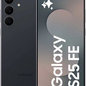 Samsung Galaxy S25 FE S731B Dual Sim 8GB RAM 512GB 5G 黒 ジェットブラック 新品 SIMフリー スマホ 本体 初期不良保証