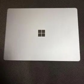 【美品】Microsoft Surface laptop go 2