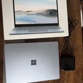 Microsoft Surface Laptop Go Win11 Pro