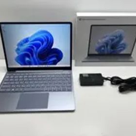 美品 Surface Laptop Go3 i5 8G 256G Office