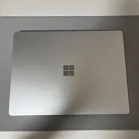 Surface Laptop Go 256GB, 8GB RAM