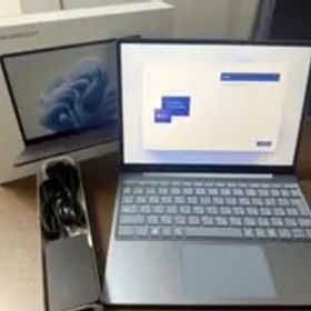 Microsoft Surface Laptop Go 3 8GB 256G