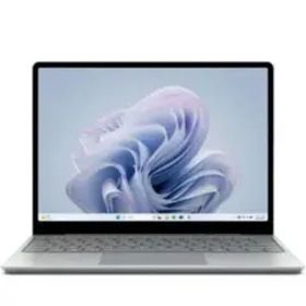Microsoft Surface Laptop go シルバー office