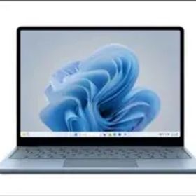 ラ*郎様 Surface Laptop Go 3 学生モデル アイスブルー