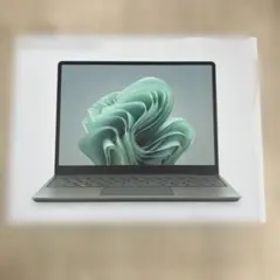 マイクロソフト Surface Laptop Go3 セージ XK1-00010