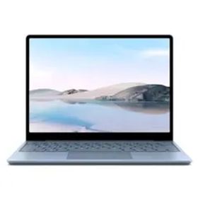 Surface Laptop Go i5／8／128／アイスブルー Office