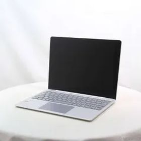ソフマップ 〔中古品〕 Surface Laptop Go 〔Core i5／8GB／SSD128GB〕 THH-00020 プラチナ【368】