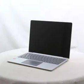 ソフマップ 〔中古品〕 Surface Laptop Go 3 〔Core i5／8GB／SSD128GB〕 XJB-00004 プラチナ【349】