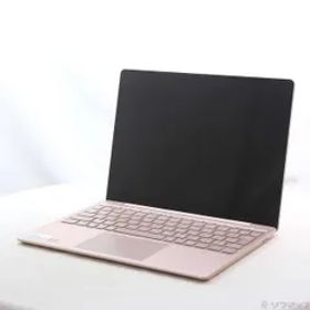 ソフマップ 〔中古品〕 Surface Laptop Go 3 〔Core i5／8GB／SSD256GB〕 XK7-00015 サンドストーン【262】