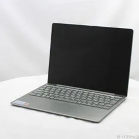 ソフマップ 〔中古品〕 Surface Laptop Go 3 〔Core i5／8GB／SSD256GB〕 XK7-00010 セージ【348】