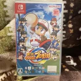 パワプロ スイッチ(実況パワフルプロ野球) Switch 新品 888円 中古 690
