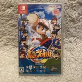 実況パワフルプロ野球 Nintendo Switch