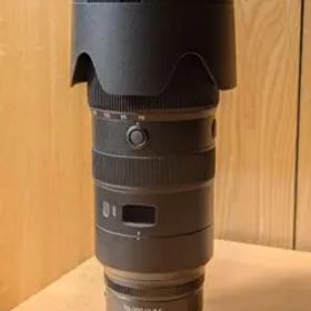 ニコン NIKKOR Z 70-200mm f/2.8 VR S ズームレンズ