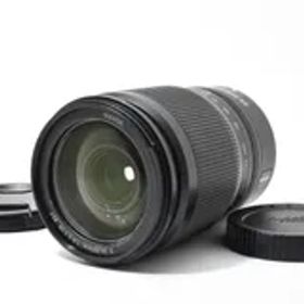 ■美品■ Nikon NIKKOR Z 24-200mm f/4-6.3 VR