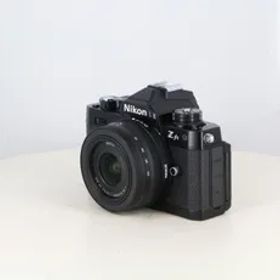 【中古】(ニコン) Nikon Z FC 16-50 VR レンズキツト