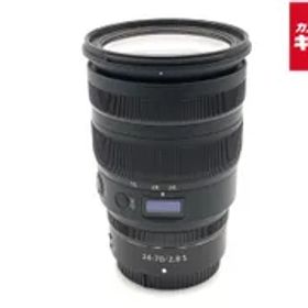 【中古】 【並品】 ニコン NIKKOR Z 24-70mm f/2.8 S