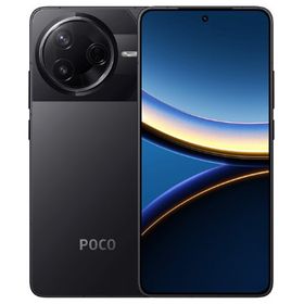 POCO F7 Pro 512GB SIMフリー [ブラック] (SIMフリー)