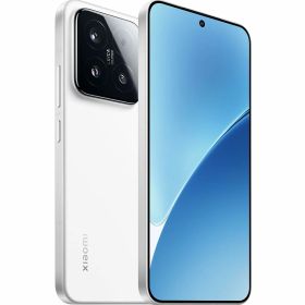 【送料無料】シャオミ(Xiaomi) SIMフリー スマートフォン Xiaomi 15 色：ホワイト、サイズ：フリー