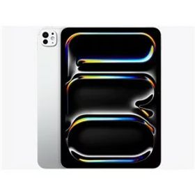 Apple iPad Pro 11インチ (M5) Wi-Fi 256GB 2025年秋モデル MDWL4J/A シルバー アップル アイパッド プロ