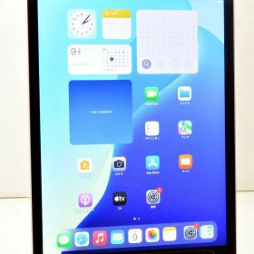 Wi-Fiモデル Apple iPad9 Wi-Fi 64GB iPadOS18.6.2 シルバー MK2L3J/A 初期化済 【m028018】【中古】【K20250912】