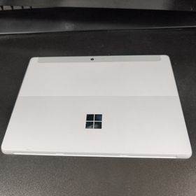 マイクロソフト(Microsoft)の【画面割れ】Surface Go4 256G モデル2067(タブレット)