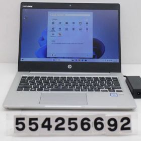 hp ProBook 430 G6 Core i3 8145U 2.1GHz/8GB/256GB(SSD)/13.3W/FWXGA(1366x768)/Win11 【554256692】