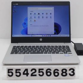 hp ProBook 430 G6 Core i3 8145U 2.1GHz/8GB/256GB(SSD)/13.3W/FWXGA(1366x768)/Win11 【554256683】