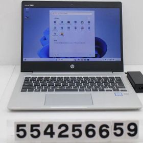 hp ProBook 430 G6 Core i3 8145U 2.1GHz/8GB/256GB(SSD)/13.3W/FWXGA(1366x768)/Win11 【554256659】