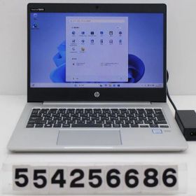 hp ProBook 430 G6 Core i3 8145U 2.1GHz/8GB/256GB(SSD)/13.3W/FWXGA(1366x768)/Win11 【554256686】