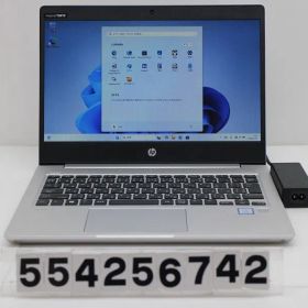 hp ProBook 430 G6 Core i3 8145U 2.1GHz/8GB/256GB(SSD)/13.3W/FWXGA(1366x768)/Win11 【554256742】