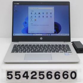 hp ProBook 430 G6 Core i3 8145U 2.1GHz/8GB/256GB(SSD)/13.3W/FWXGA(1366x768)/Win11 【554256660】