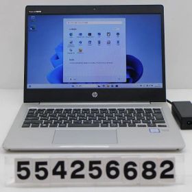 hp ProBook 430 G6 Core i3 8145U 2.1GHz/8GB/256GB(SSD)/13.3W/FWXGA(1366x768)/Win11 【554256682】