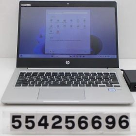 hp ProBook 430 G6 Core i3 8145U 2.1GHz/8GB/256GB(SSD)/13.3W/FWXGA(1366x768)/Win11 【554256696】