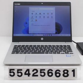 hp ProBook 430 G6 Core i3 8145U 2.1GHz/8GB/256GB(SSD)/13.3W/FWXGA(1366x768)/Win11 【554256681】