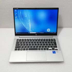 HP ProBook 430 G8 i5-1135G7 16G SSD 256G