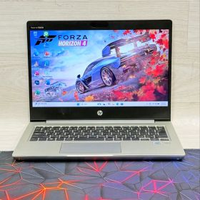 10世代Corei5エイチピーhp ProBook 430 G7/8GB/SSD