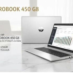 office付/ProBook 450 G8 i5 / 8GB /256
