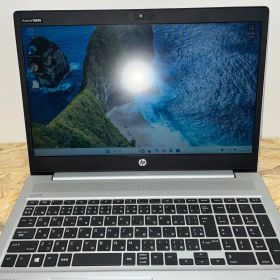 HP PROBOOK 450 G7