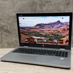 HP ProBook i7 SSD512GB 16GB ノートパソコン