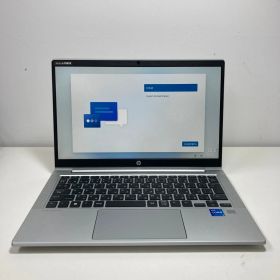 【中古/美品】HP ProBook430 G8/Corei5-1135G7 @2.40GHz/16GB/SSD256GB/Windows11 Pro