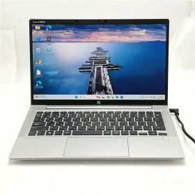 高性能 Wi-Fi有 ノートパソコン HP 635 Aero G8 中古美品 AMD Ryzen5 5600U 16GB 高速SSD 512GB 無線LAN カメラ Windows11 Office 即使用
