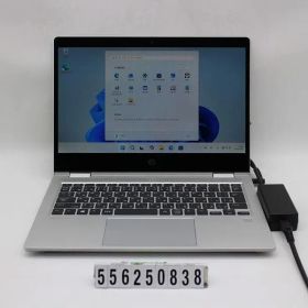 hp ProBook x360 435 G7 Ryzen 5 4500U 2.38GHz/8GB/256GB(SSD)/13.3W/FHD(1920x1080) タッチパネル/Win11 【556250838】