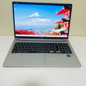 HP Probook 450 G8 i5 16GB 256GB