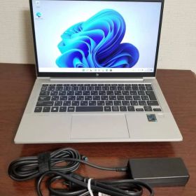 R16 美品 HP ProBook 830 G8 i7◆16GB◆512GB